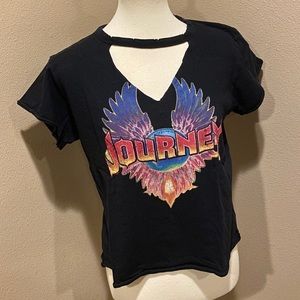 Journey Band T-Shirt